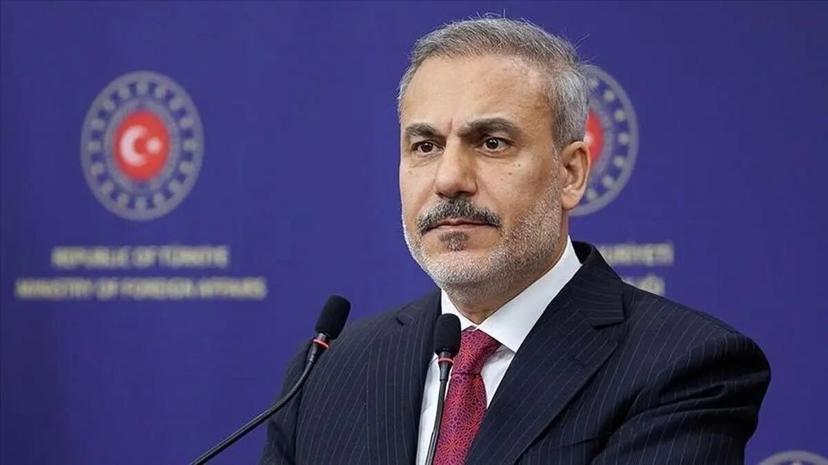 فیدان فردا به پرتغال سفر میکند