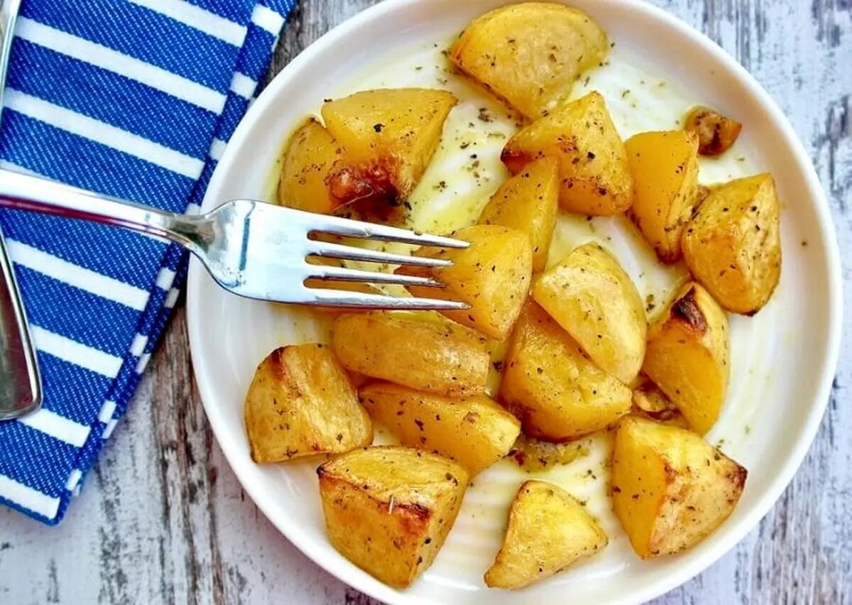 چند تصور غلط درباره سیب زمینی