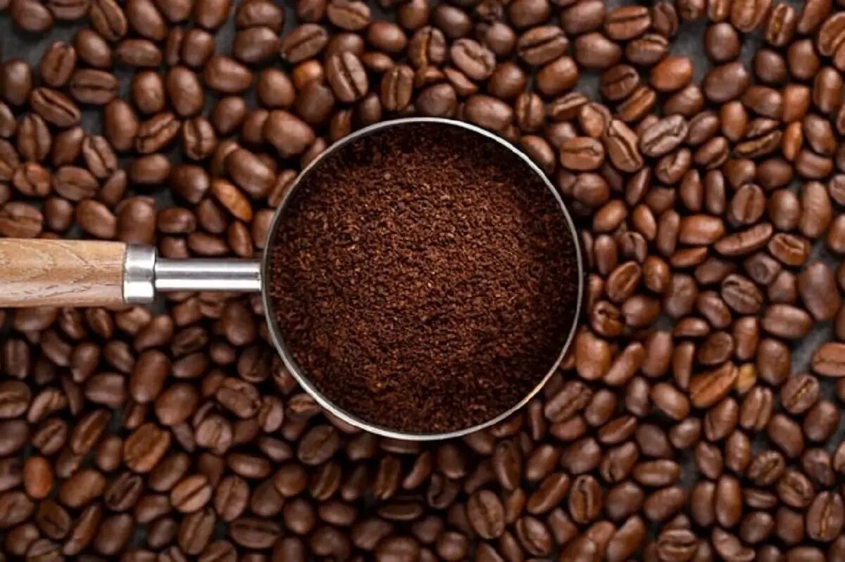 قهوه در چه صورت پوست را پیر می کند؟