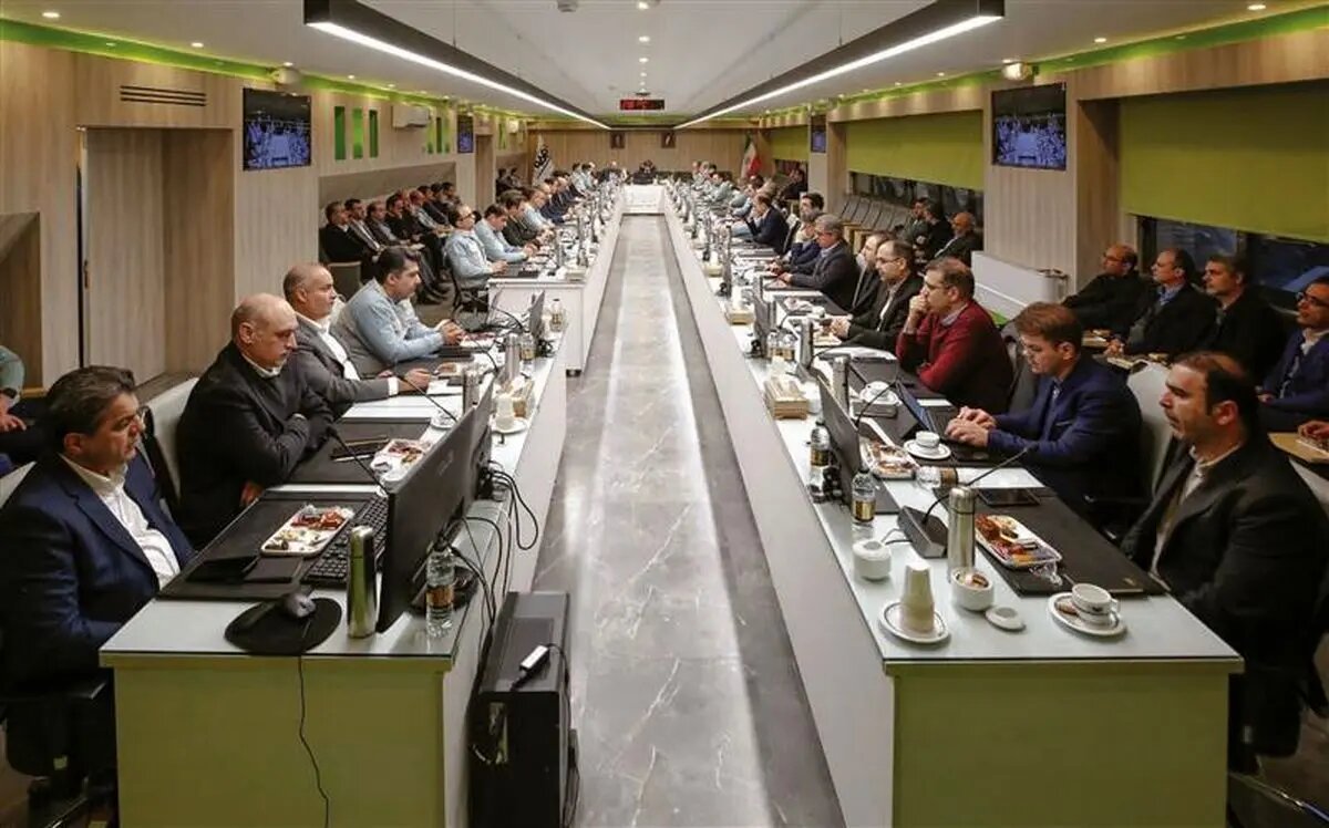 پیشبینی تداوم روند مثبت تولید و درآمد فولاد مبارکه تا پایان سال