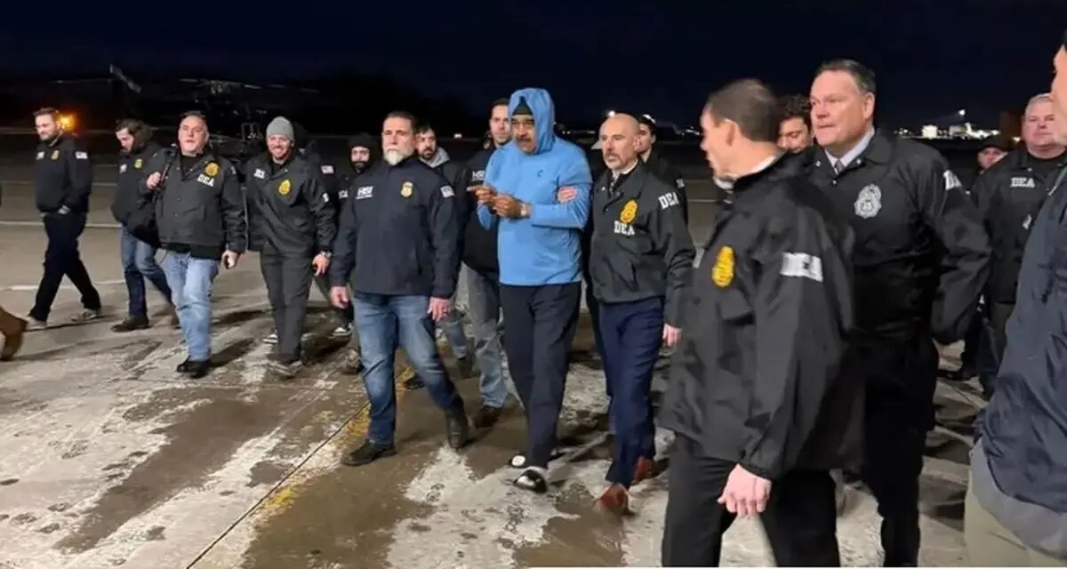 ونزوئلا قربانی سیاست ترامپ؛ کشور بعدی کدام است؟