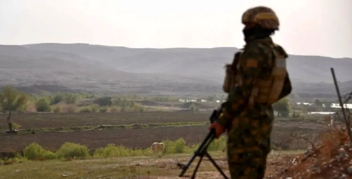 ۵ کشته و زخمی در پی افنجار بمب به جای مانده از داعش در موصل