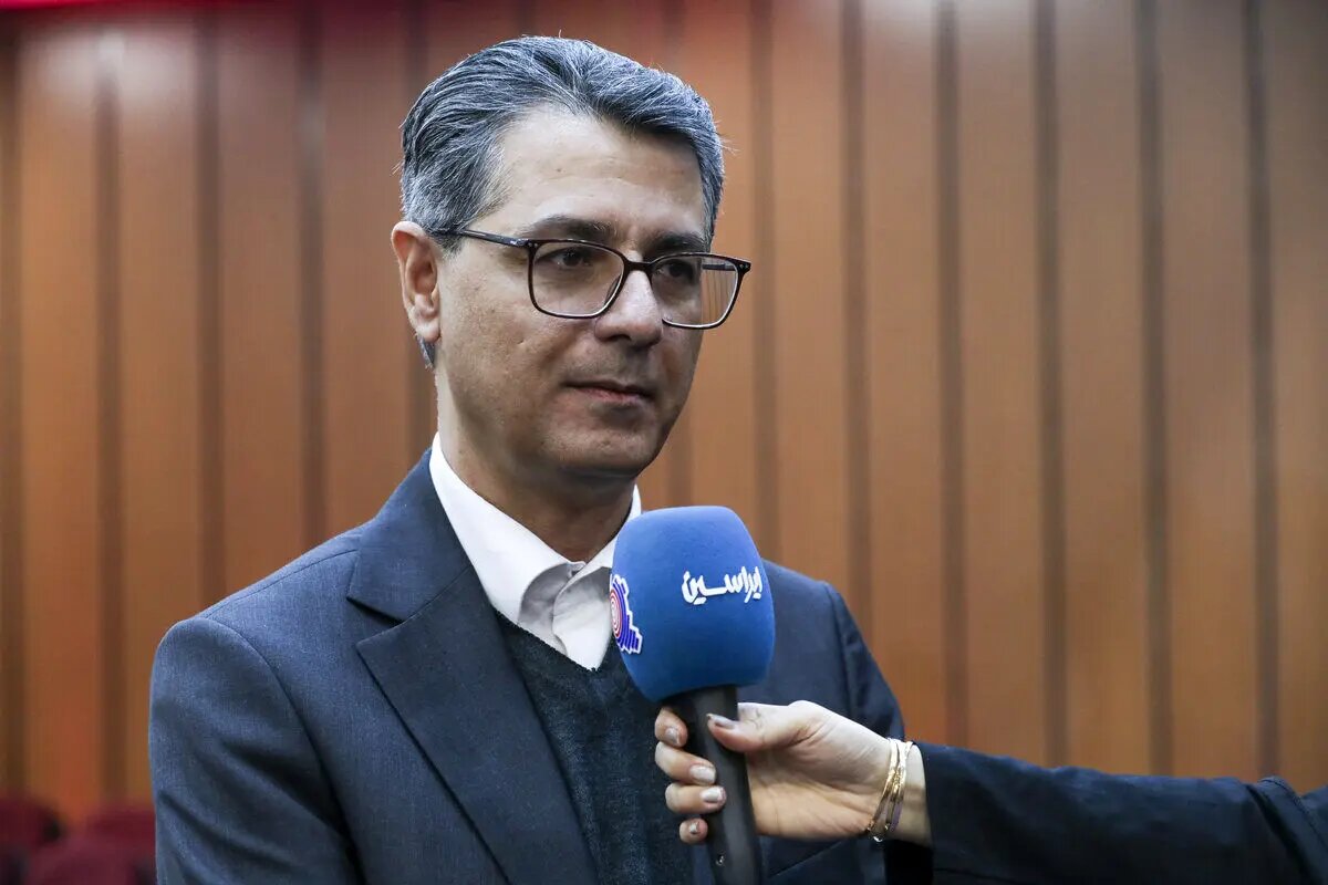 گامی بزرگ در زنجیره فولاد چهارمحالوبختیاری