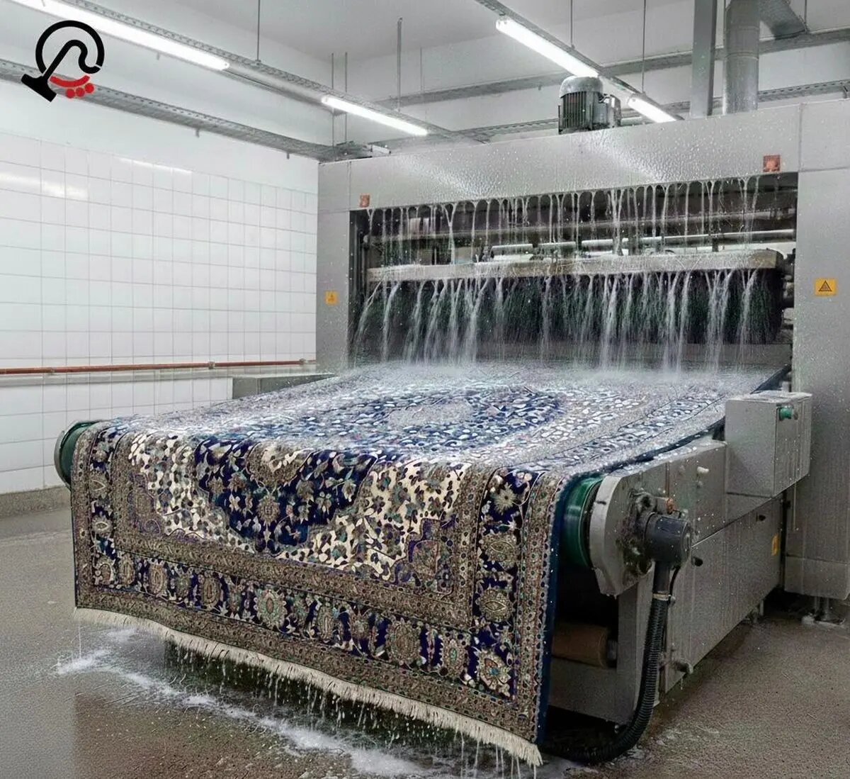بهترین قالیشویی تهران بر چه اساسی انتخاب می شود ؟ نظر کارشناسان صنعت فرش