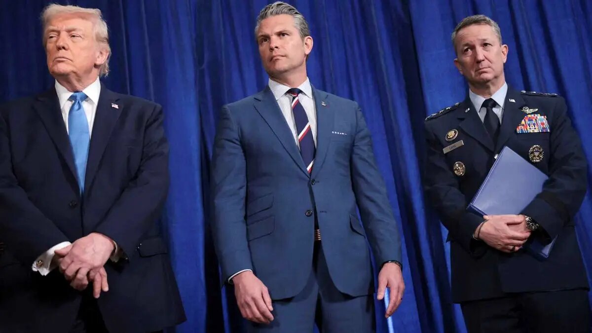 ونزوئلا پس از مادورو؛ انتقال قدرت یا تکرار باتلاق عراق و افغانستان؟