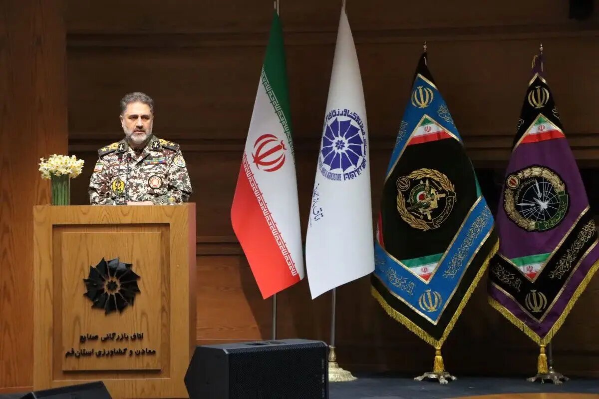 بهانه‌های دشمنان برای ما قابل قبول نیست