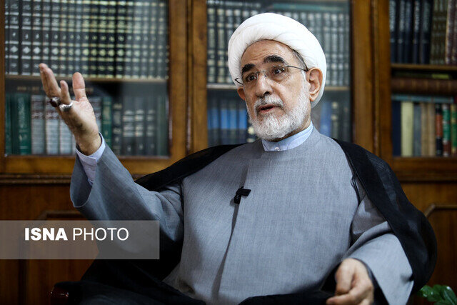 منتجب‌نیا خطاب به معترضان: صف خود را از وابستگان به دشمنان ایران و اسلام جدا کنید