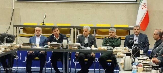 هوشیاری و همکاری اصناف پشتوانه اجرای سیاستهای جدید اقتصادی دولت است