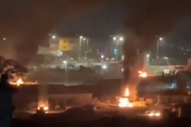 هاآرتص سخنان نتانیاهو درباره خشونتها در کرانه باختری را زیر سوال برد