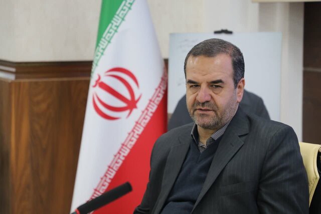 رئیس سازمان تعزیرات کشور: اجازه التهاب بازار را نمیدهیم