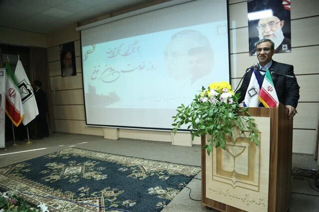 استاندار خراسان رضوی: روز خدمت بیتوقع تربتجام باید به کل استان تعمیم داده شود