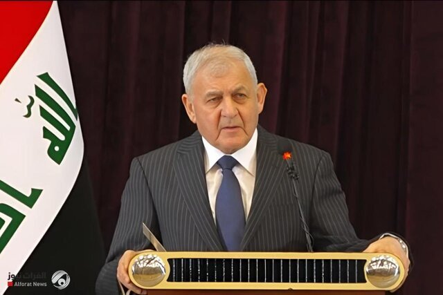 السودانی: ایران نقش مهمی در پیروزی عراق بر تروریسم داشت