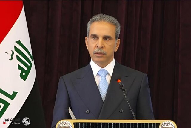 السودانی: ایران نقش مهمی در پیروزی عراق بر تروریسم داشت