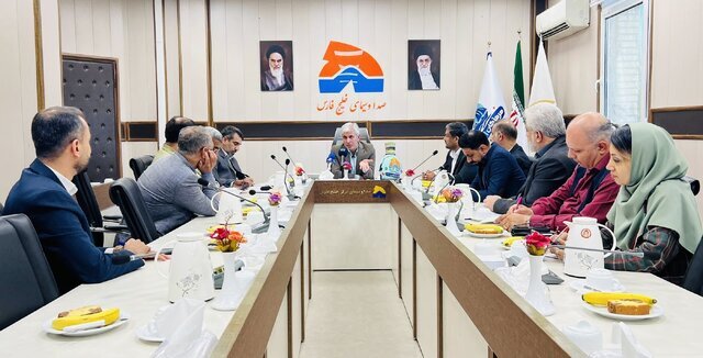 «ایران جان»؛ فرصتی برای روایت واقعیتهای کمتر دیدهشده هرمزگان