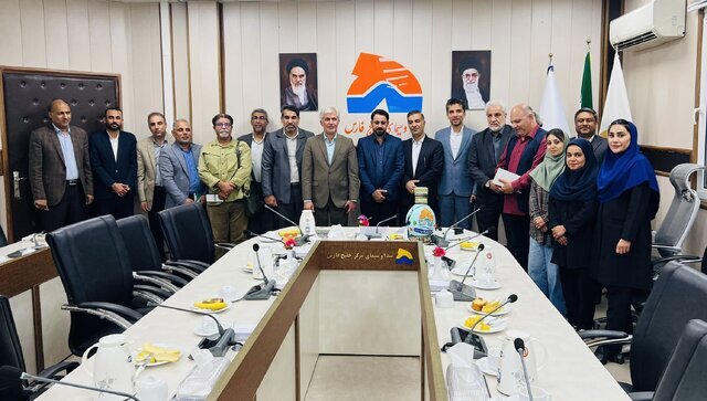«ایران جان»؛ فرصتی برای روایت واقعیتهای کمتر دیدهشده هرمزگان