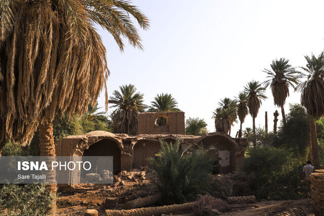 سیستان و بلوچستان روستاییترین استان کشور