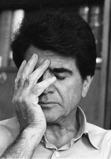 نغمههای پنهان استاد