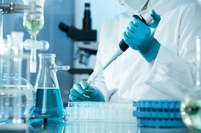 شیمی؛ رشتهای با آینده روشن و دانشجویانی با دغدغه معیشت