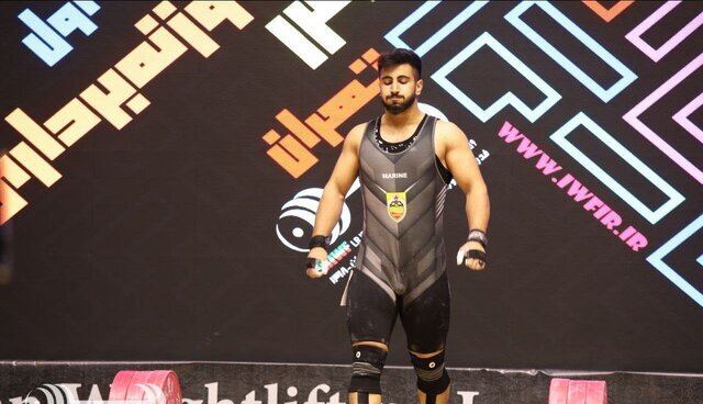 عالیپور: کارلوس ناسار را شکست میدهیم