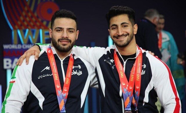 عالیپور: کارلوس ناسار را شکست میدهیم