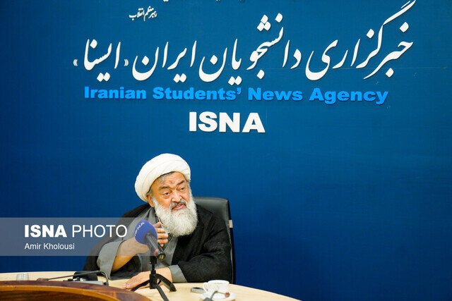 خواسته نسل جدید از اعتکاف