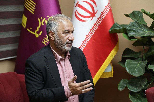 ما فقط وارد جنگ سیاسی نشده بودیم