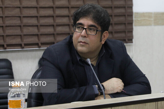 مرکز تخصصی ژنوم مواد جهاددانشگاهی یزد مجوز گرفت