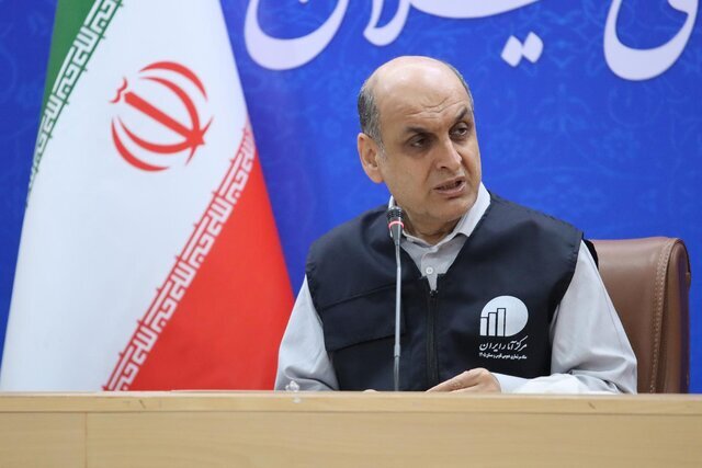 آمار مبنای نگارش نسخه درست برنامه ریزی برای توسعه استان است