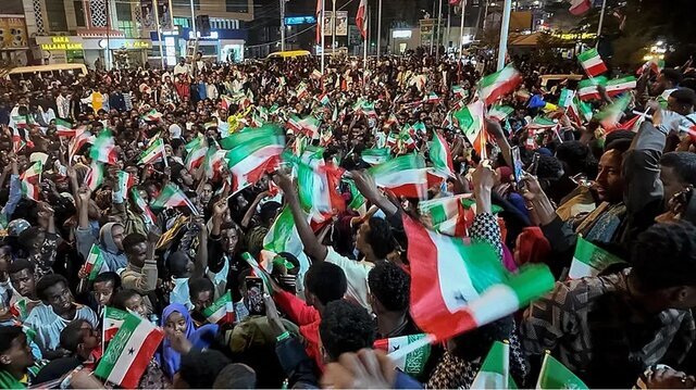 شرقشناس صهیونیست: امارات در سومالیلند با ماست
