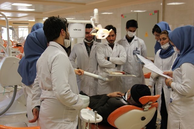 امروز، آخرین مهلت ثبتنام در تکمیل ظرفیت آزمون دستیاری دندانپزشکی