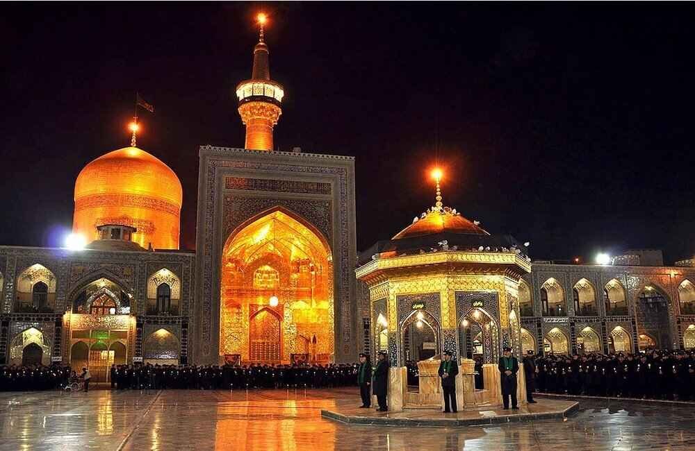 معرفی روش های ارزان مسافرت به مشهد با تور