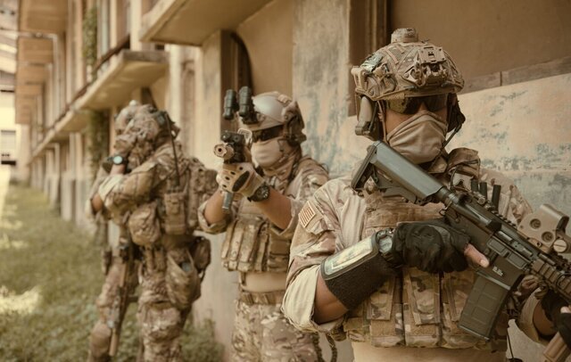 نیویورک‌تایمز: هرج‌ومرج در ونزوئلا به نام ترامپ تمام می‌شود