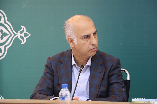 رییس سازمان برنامهریزی خوزستان: در حوزه واگذاری املاک مولدسازی، در رتبه یازدهم قرار داریم