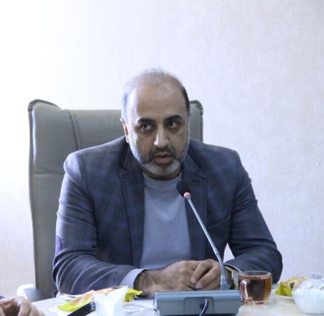 رسانهها خط مقدم خنثیسازی پروژه آشوب هستند