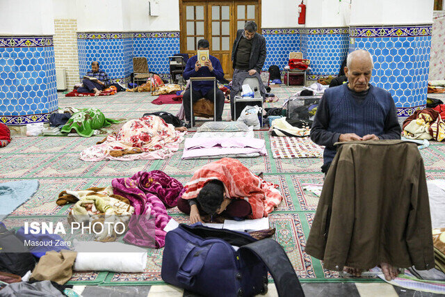 اعتکاف؛ فرصتی برای خودسازی و تقویت ارتباط با خداوند