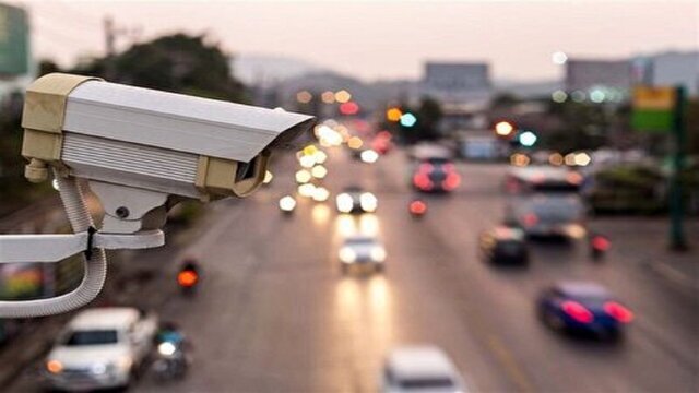 ثبت بیش از ۱۲۶ هزار تخلف سرعت غیرمجاز در جاده‌های بوشهر
