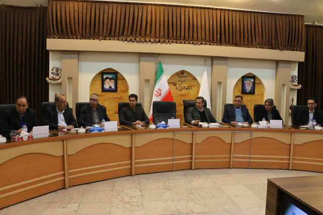کرمان برای استقبال از گردشگران نوروزی آماده میشود