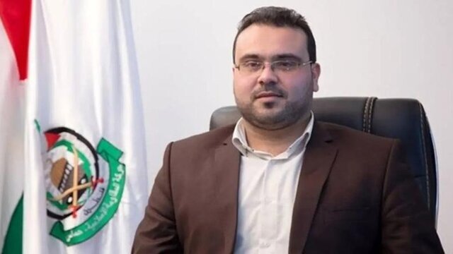 حازم قاسم: رژیم صهیونیستی نقض توافق آتشبس در غزه را گسترش میدهد