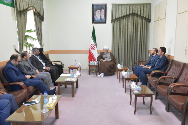 کتابخانهها از امانتمحوری به کنشگری فرهنگی رسیدهاند/ گسترش خدمات ویژه برای نابینایان