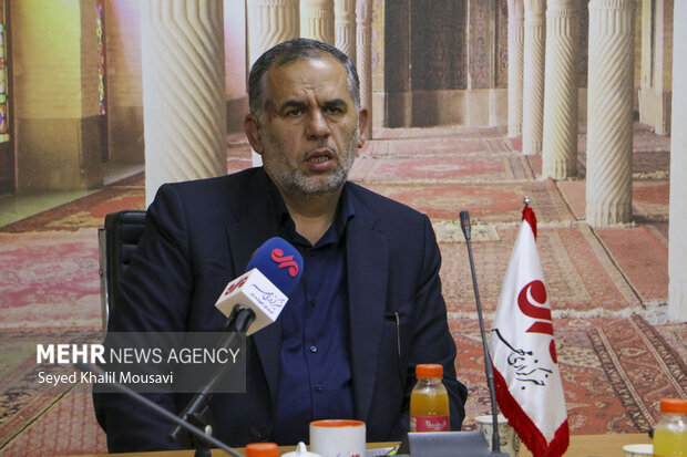 نماینده اهواز: پیگیر احداث ایستگاه هلال احمر در جسانیه هستیم