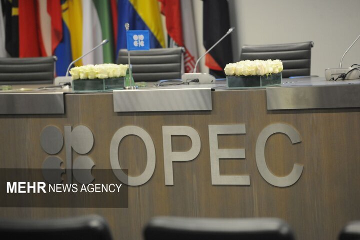 تثبیت تولید نفت اوپکپلاس در ۳ ماه نخست ۲۰۲۶