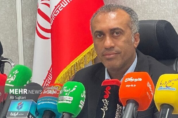 خادمی: جوانان و پدران، سرمایههای اصلی حکمرانی در هرمزگان هستند