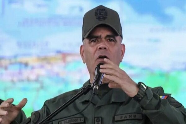 وزیر دفاع ونزوئلا: نیروهای مسلح برای تضمین حاکمیت بسیج شده‌اند