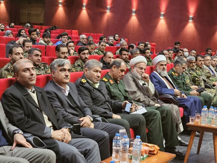 میهمانی حبیب در دیار مجاهدتهای خاموش
