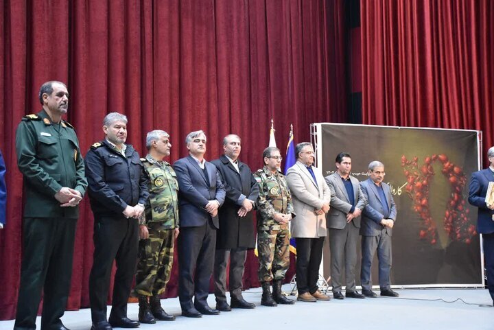 میهمانی حبیب در دیار مجاهدتهای خاموش