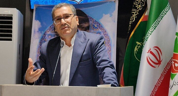 قاسمه: تحریمهای آمریکا موجب کاهش قدرت خرید مردم ایران است