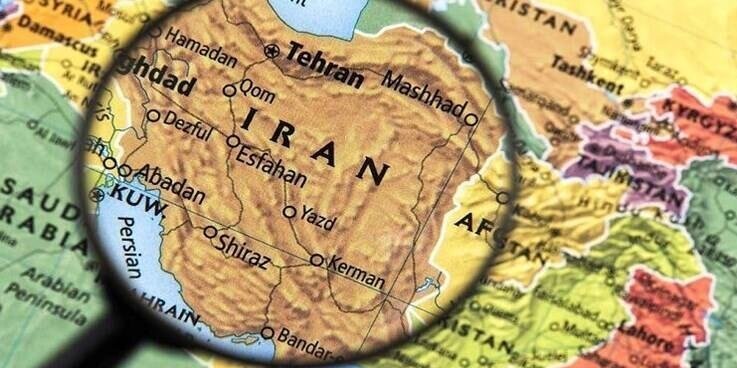تجزیهطلبان «سلاح مخفی» رژیم اسرائیل علیه ایران