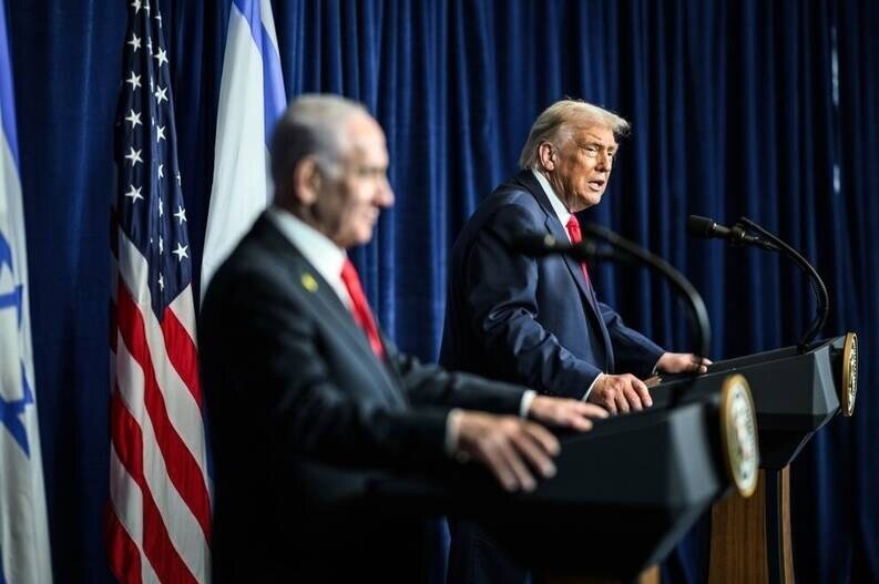 تجزیهطلبان «سلاح مخفی» رژیم اسرائیل علیه ایران