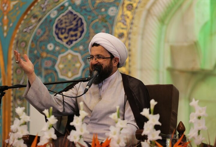 ماندگاری: شهید سلیمانی اهل توکل، اخلاص و توسل بود