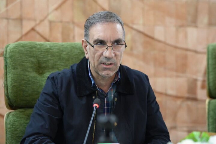 صیانت از خاک، شرط تحقق امنیت غذایی پایدار در کرمانشاه